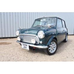 1998 S ROVER MINI 1.3I COOPER