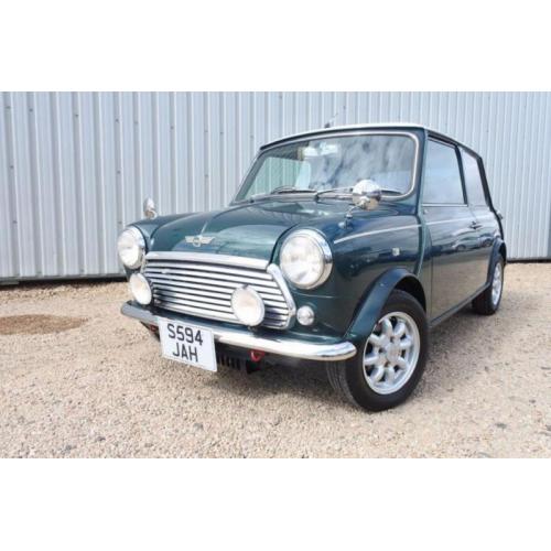 1998 S ROVER MINI 1.3I COOPER