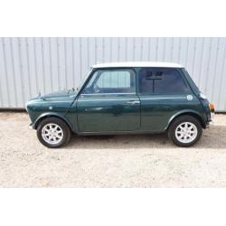 1998 S ROVER MINI 1.3I COOPER