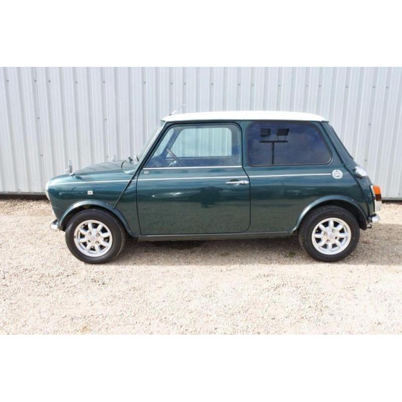 1998 S ROVER MINI 1.3I COOPER