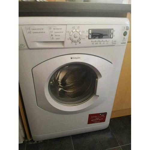 8kg 1600 spin hotpoint