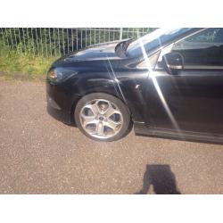 Ford Focus s 2.0 tdci zetec