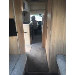 Elddis autoquest 180 2015 6 berth motorhome