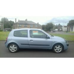 Clio 1.5 dci