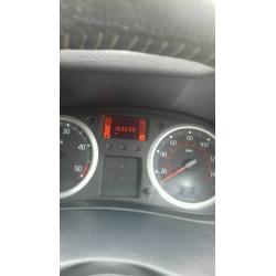 Clio 1.5 dci