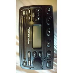 Ford 6000CD RDS E-O-N