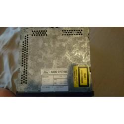 Ford 6000CD RDS E-O-N