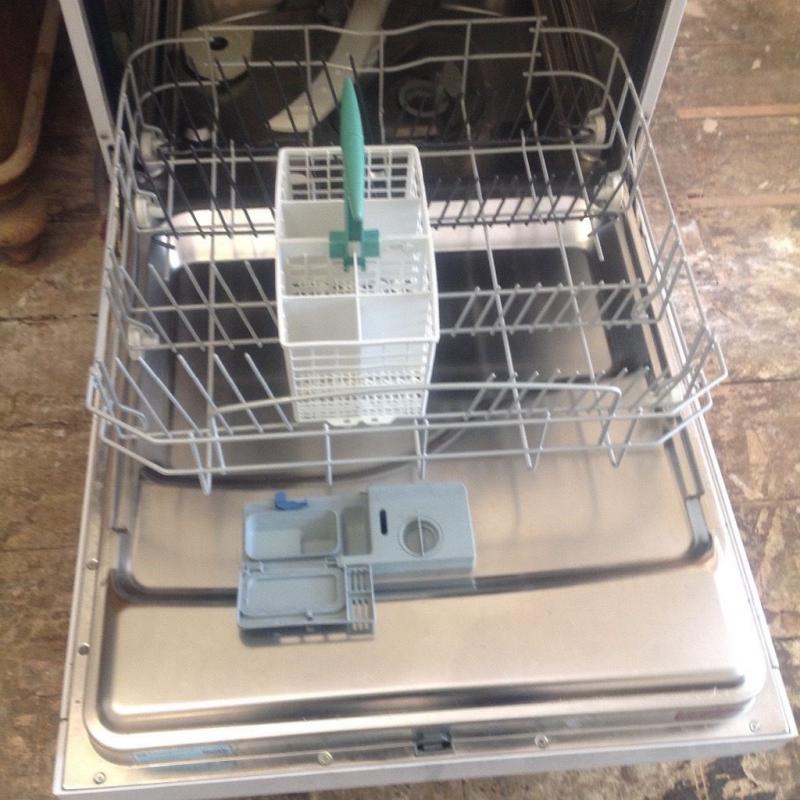 Hot point Dishwasher Aquarius