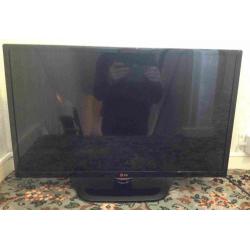 LG LED TV 32"