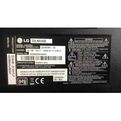 LG LED TV 32"