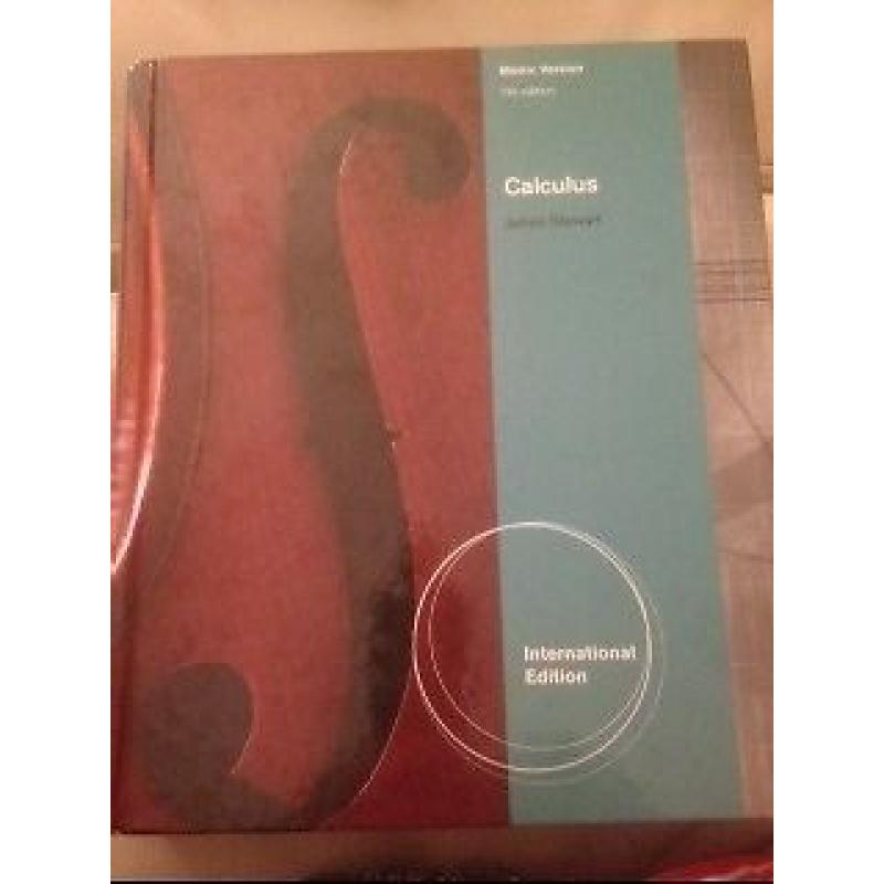 LINEAR ALGEBRA & CALCULUS UNIVERSITY TEXT BOOKS