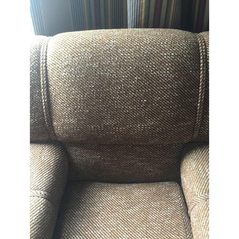 Free armchair