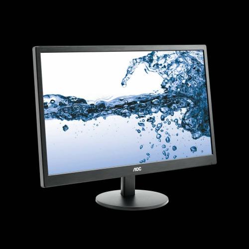 Aoc e2370s monitor