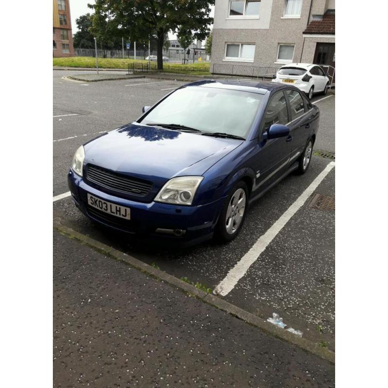 Vectra 3.2 v6