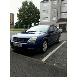 Vectra 3.2 v6