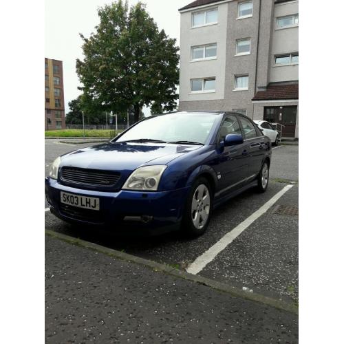 Vectra 3.2 v6