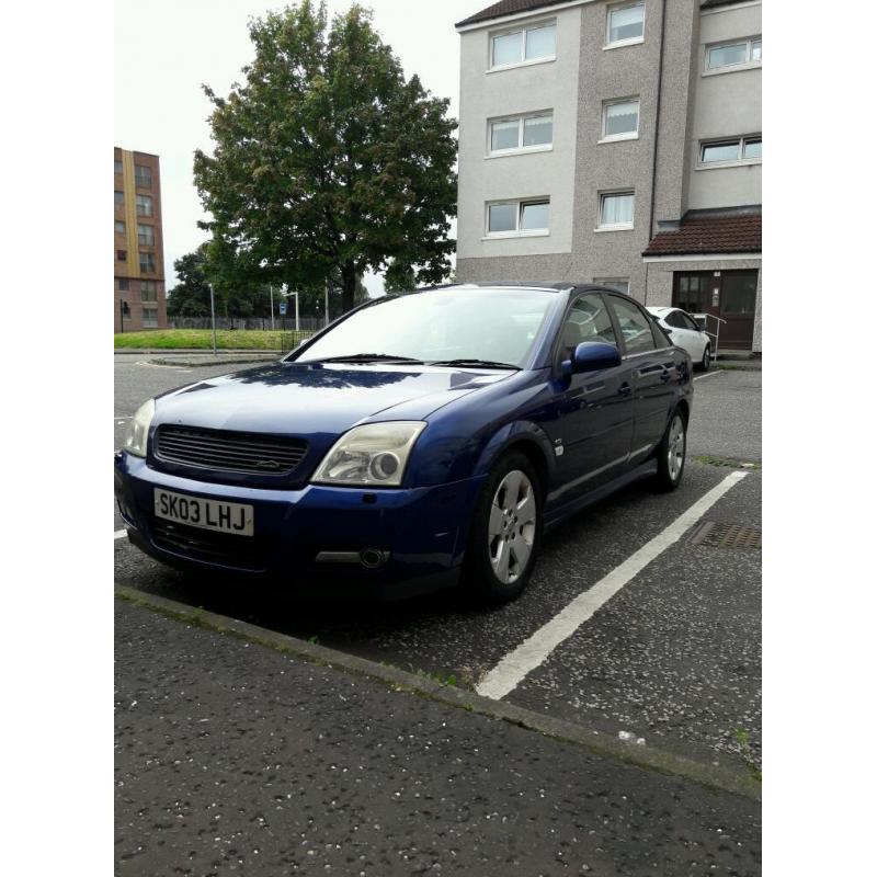 Vectra 3.2 v6