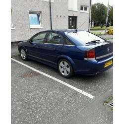 Vectra 3.2 v6