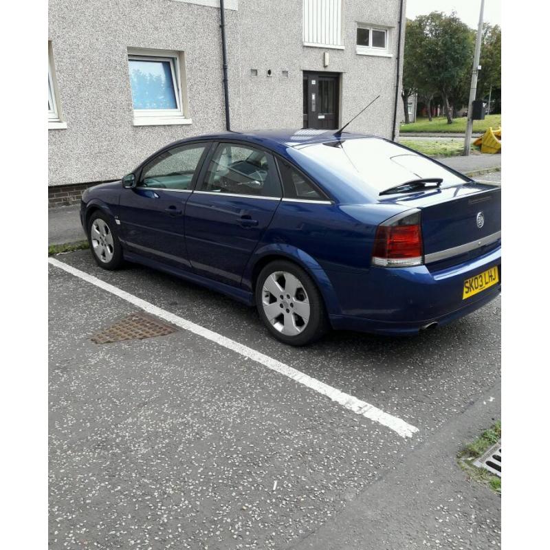 Vectra 3.2 v6