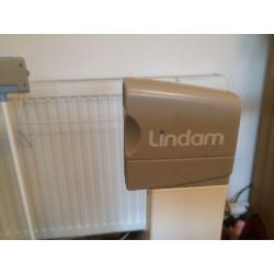 Stair gate x 2 (Lindam)