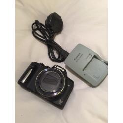 Canon SX170