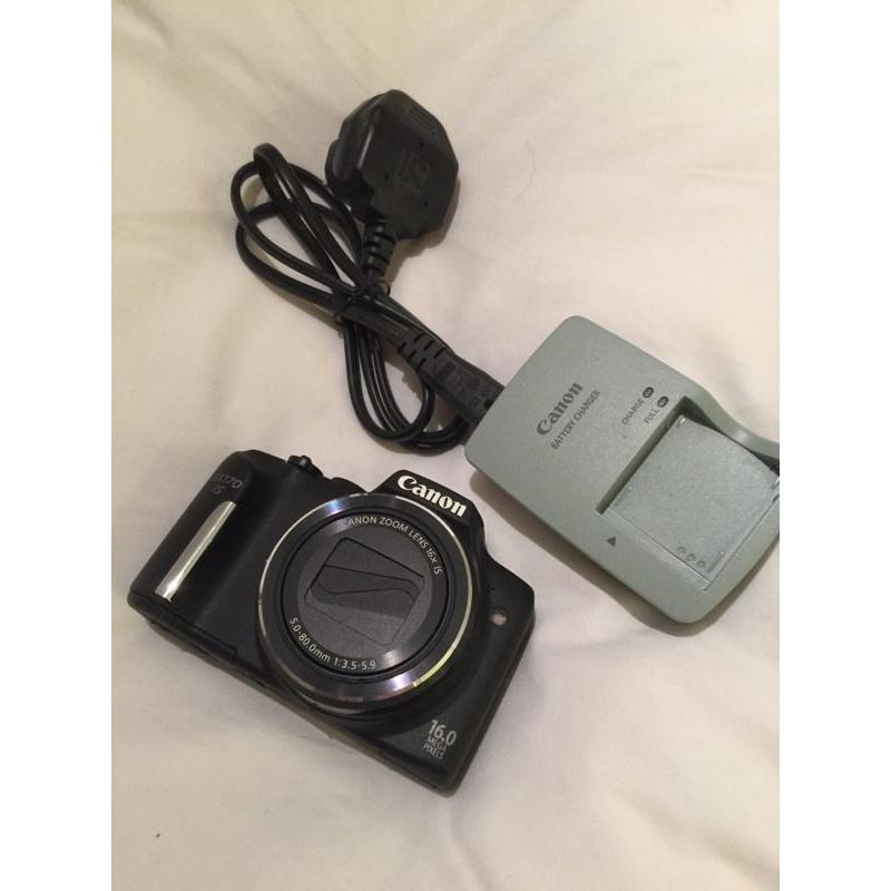 Canon SX170