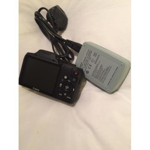 Canon SX170