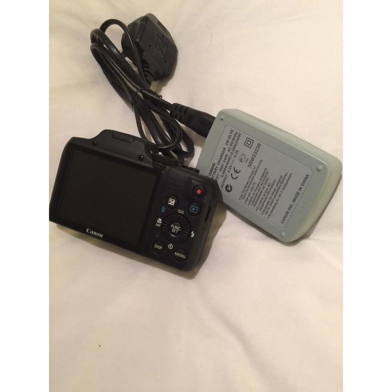 Canon SX170