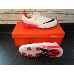 BRAND NEW IN BOX MENS SIZE 8 UK NIKE LUNAR CONTROL 4