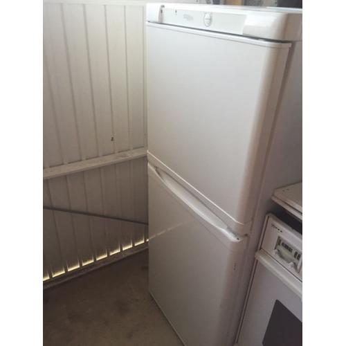 Fridge freezer