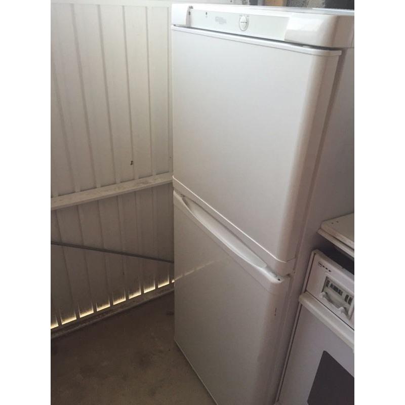 Fridge freezer