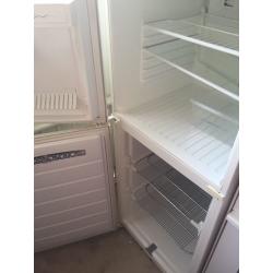 Fridge freezer
