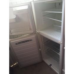Fridge freezer