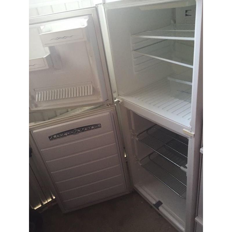 Fridge freezer