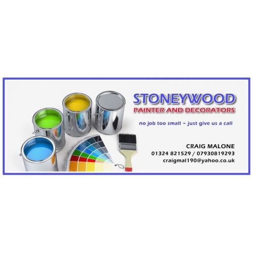 Stoneywood Painter & Decorator