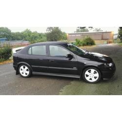 Astra sri