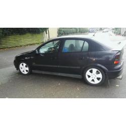 Astra sri