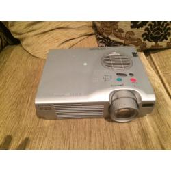 Epson lcd projector