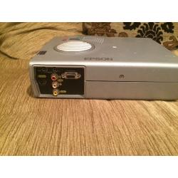 Epson lcd projector