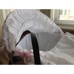 Moises for newborns