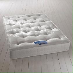 New Double Mattress.Silentnight