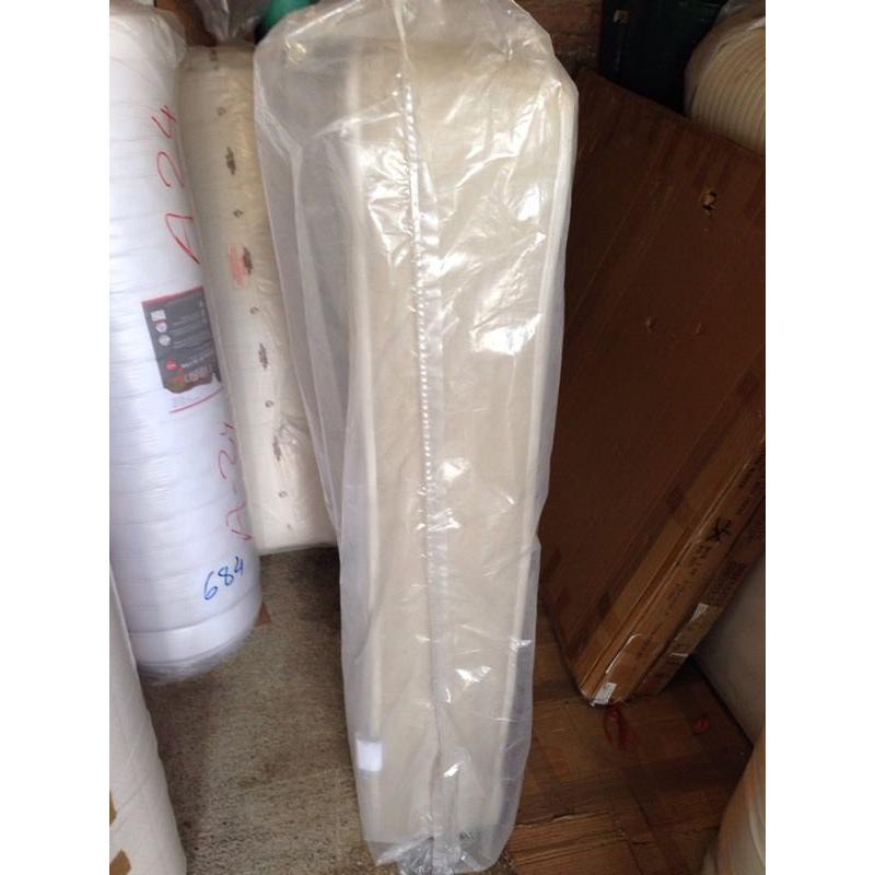 New Double Mattress.Silentnight