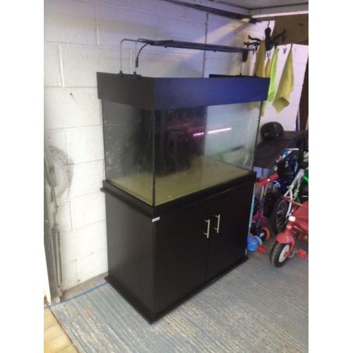marine aquarium