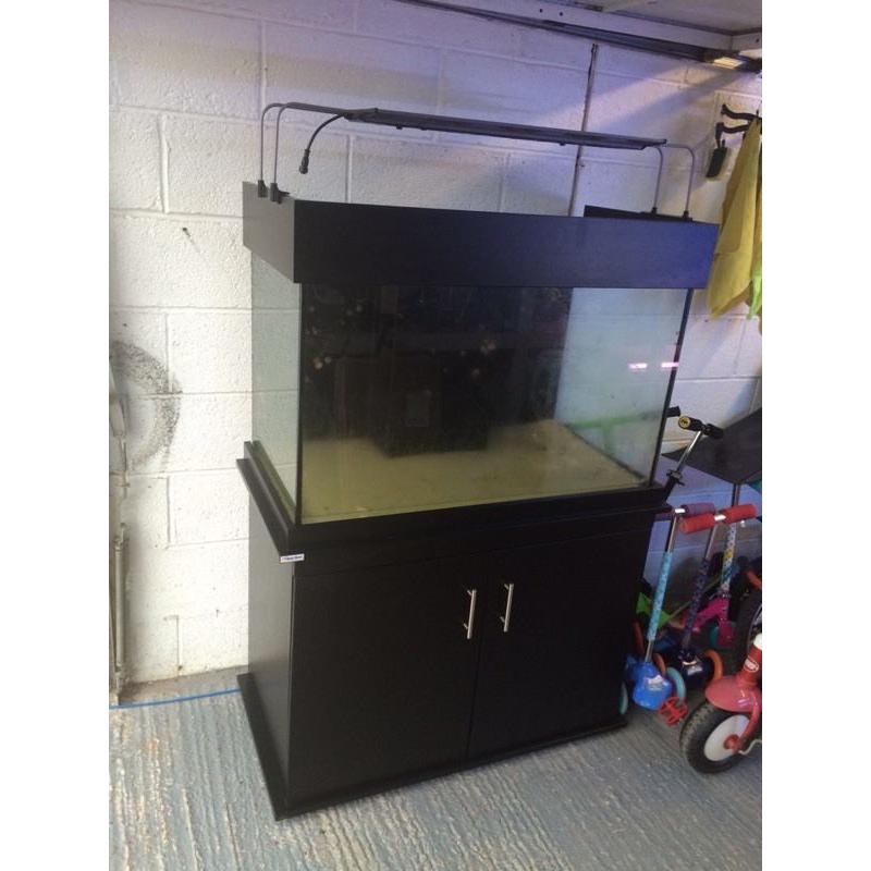 marine aquarium