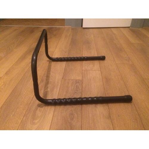 Bike Rack