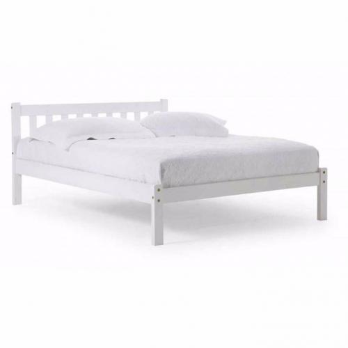 King Size Bed Frame.