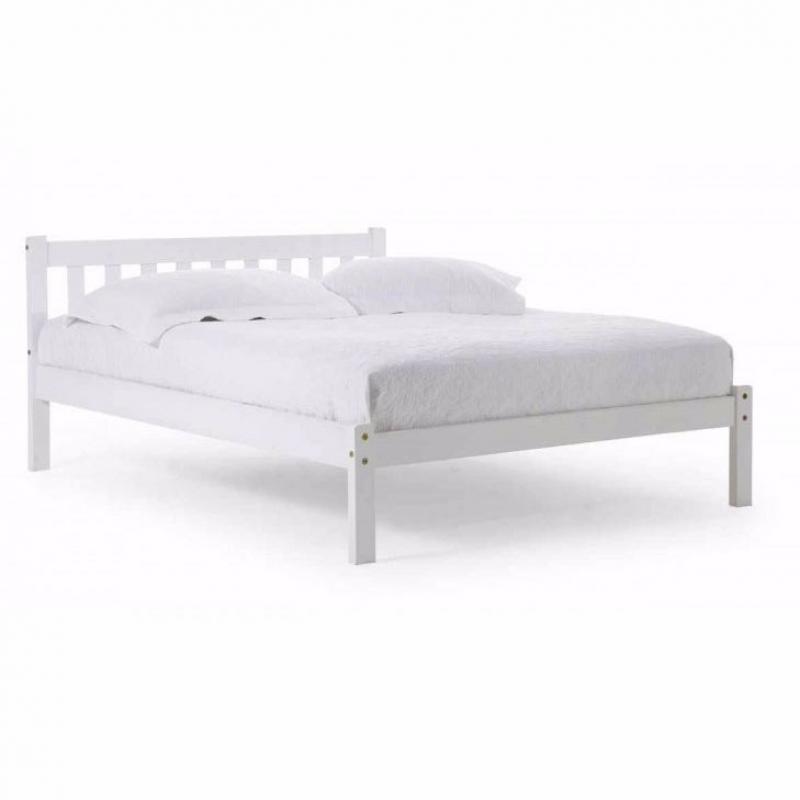 King Size Bed Frame.