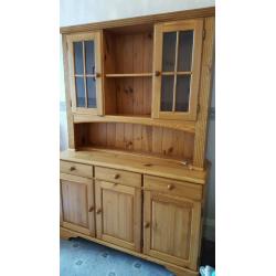 Pine Dresser