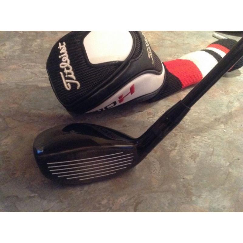 USED TITLEIST 910H 19 DEGREE HYBRID