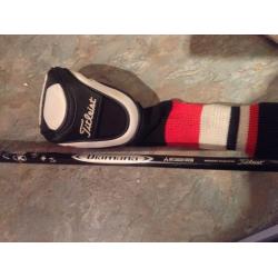 USED TITLEIST 910H 19 DEGREE HYBRID
